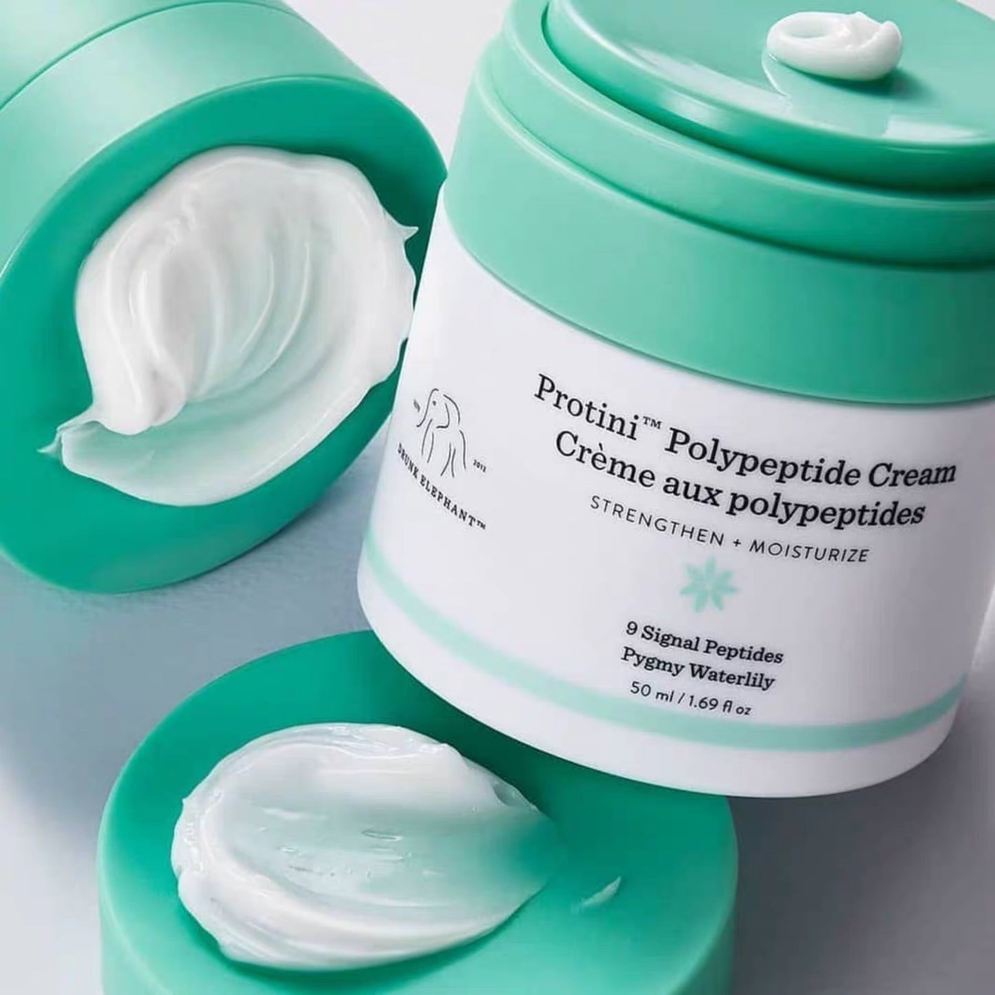 Drunk Elephant Protini Polypeptide Cream