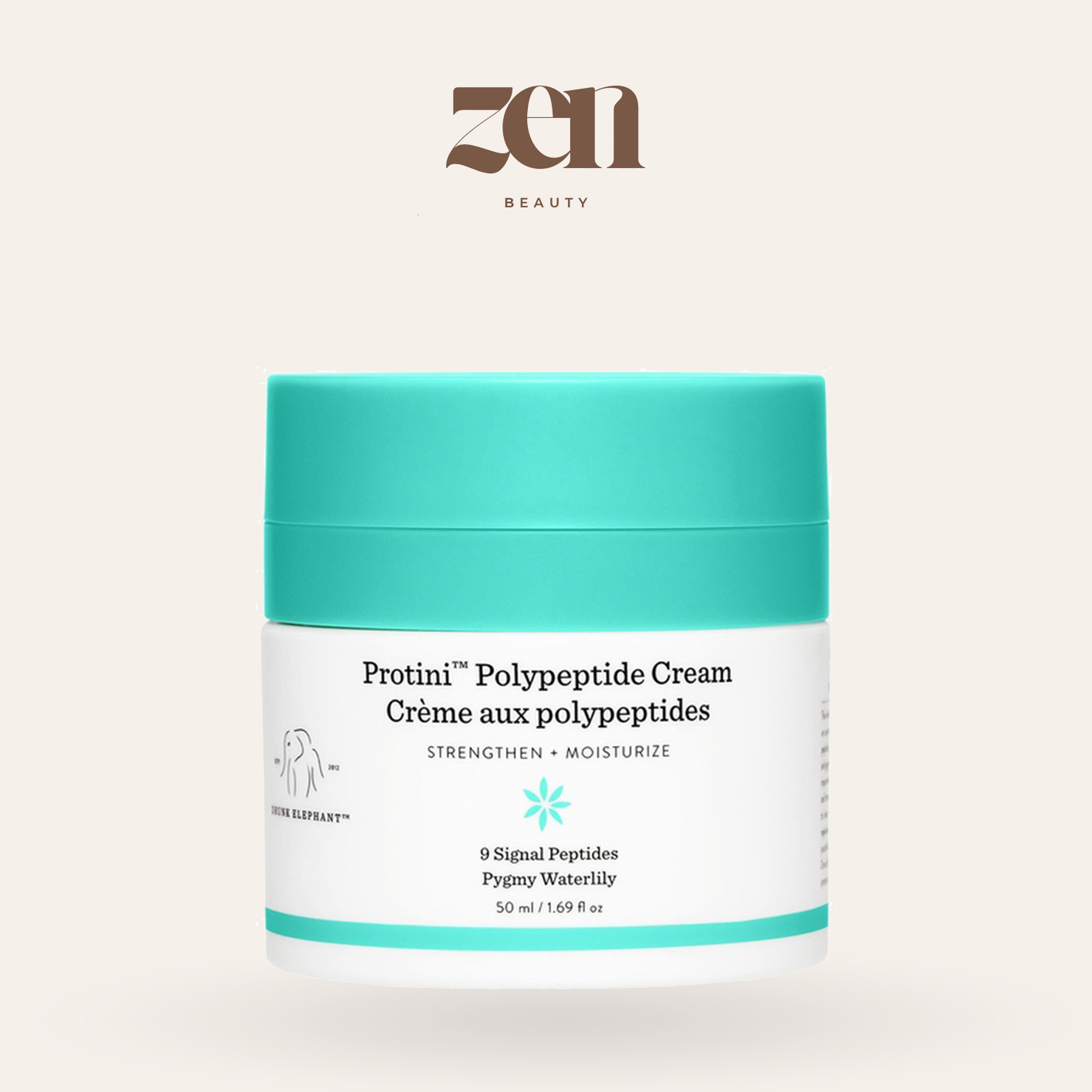 Drunk Elephant Protini Polypeptide Cream