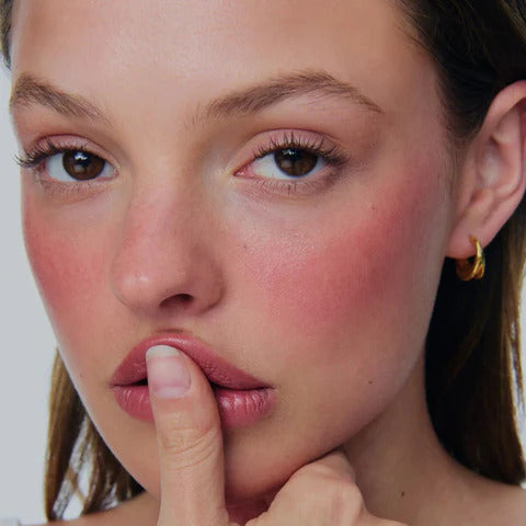 Rhode Pocket Blush Sleepy Girl