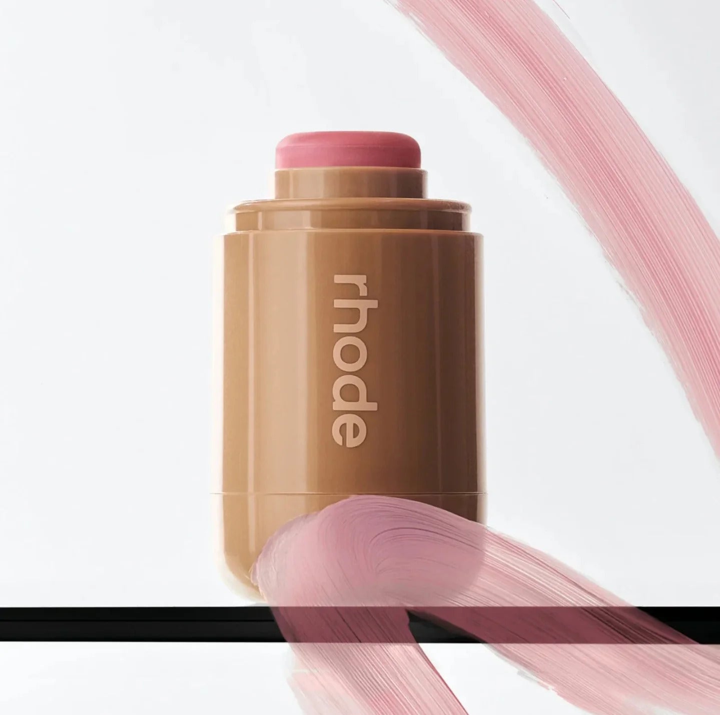 Rhode Pocket Blush Sleepy Girl