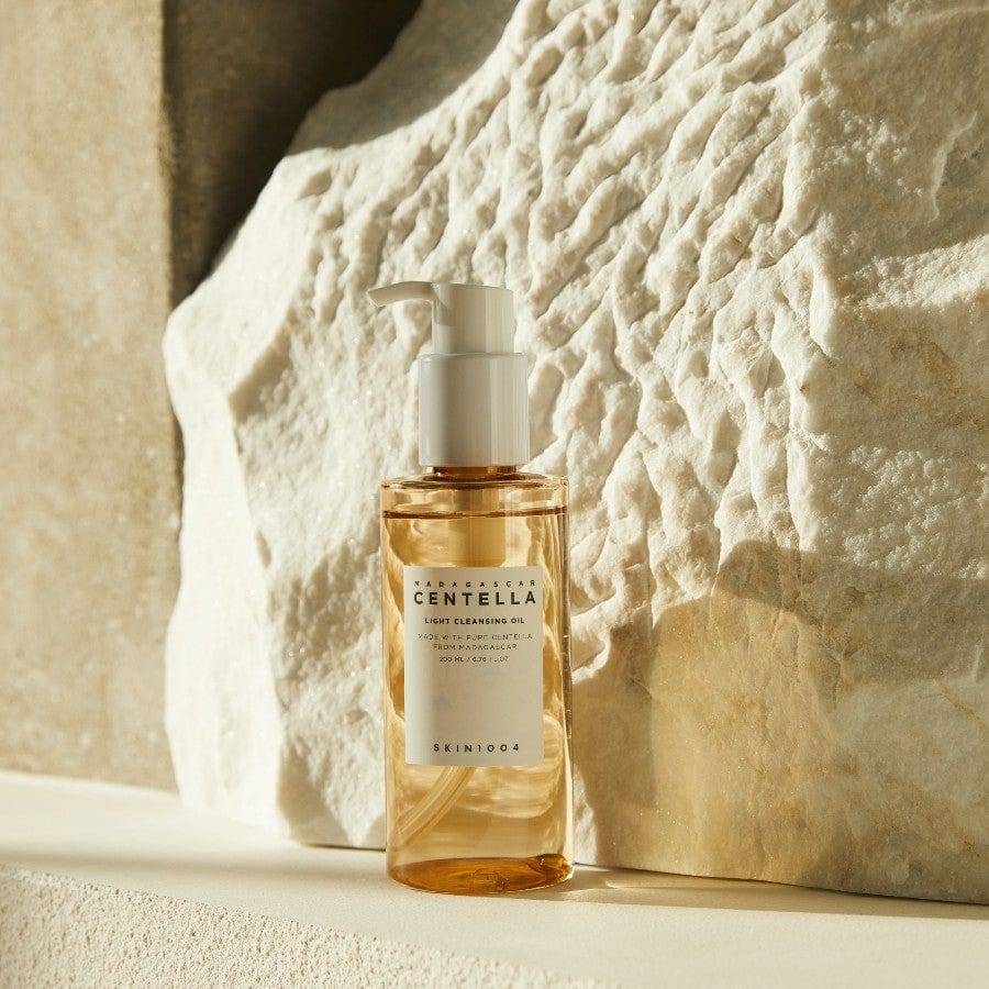 SKIN1004 Madagascar Centella Light Cleaning Oil 200ml