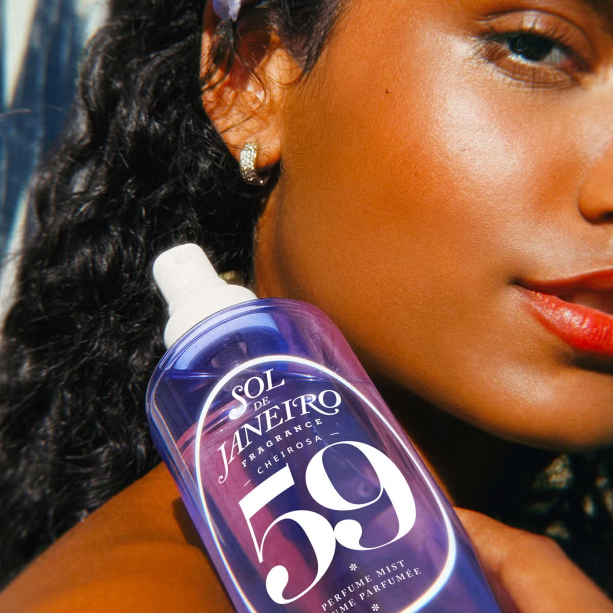 Sol De Janeiro Cheirosa 59 Delícia Drench Perfume Mist