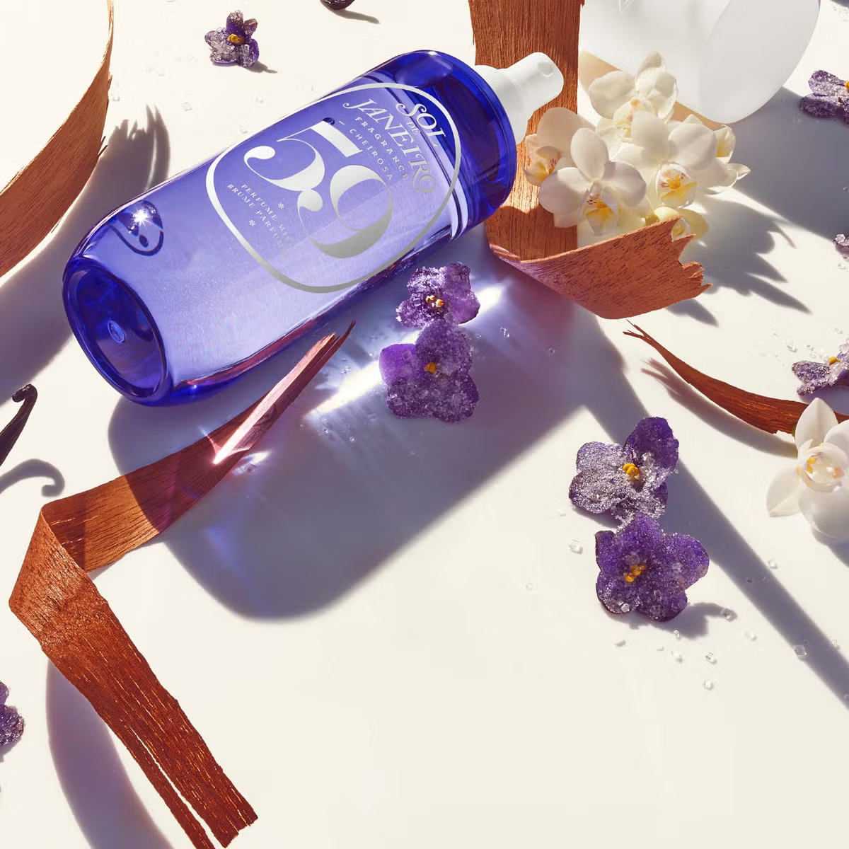 Sol De Janeiro Cheirosa 59 Delícia Drench Perfume Mist