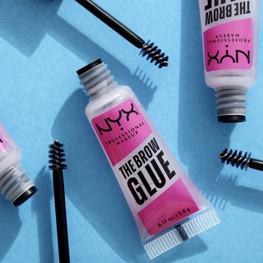 NYX The Brow Glue Instant Brow Styler